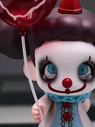 Колекційна фігурка 10/10 Toys Kasa I'm not a baddie Blind Box (KS-001-001) - мініатюра 6