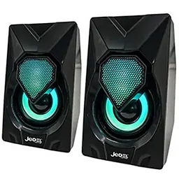 Акустична система Jedel Black (S-502)