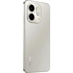 Смартфон Infinix Smart 9 4/128Gb Neo Titanium (X6532) (UA UCRF) - мініатюра 3