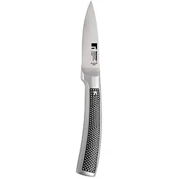 Кухонний ніж Bergner Harley для чищення овочів, 8.75 см (BG-4229-MM)