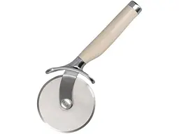 ніж для піци KitchenAid Coreline, 22,7 см, кремовий (KAG113OHACE)