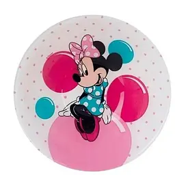 Набір посуду Luminarc Disney Party Minnie, 3 шт. (N5279) - мініатюра 4