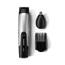Тример Babyliss T812E - мініатюра 4