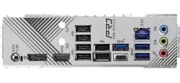 Материнська плата AsRock B650 PRO RS (B650 PRO RS) (Socket AM5, AMD B650, ATX) - мініатюра 4