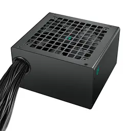Блок живлення DeepCool GamerStorm PN650D 650W (R-PN650D-FC0B-JGEU-V2) - мініатюра 6