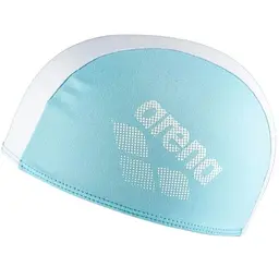 Шапочка для плавання Arena Polyester II Kids Light Blue (1097-002491-102 UNI)