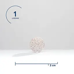 Вітаміни та мінерали Methyl B12 with L-Methylfolate, 60 пастилок Seeking Health fit0017691 - мініатюра 3