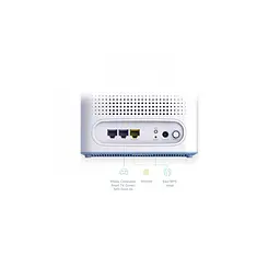 Бездротовий маршрутизатор (роутер) D-Link EAGLE PRO AI 3-Pack (M32-3) - мініатюра 6
