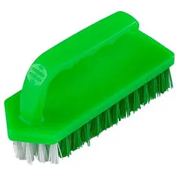 Щітка Ekodeo універсальна Файна велика зелена арт.L9830GR