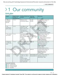 Cambridge Global English 4. Teacher's Resource with Digital Access - мініатюра 4