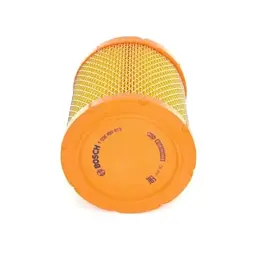 Повітряний фільтр для автомобіля Bosch F026400413 - мініатюра 4