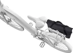 Сумка для ноутбука Thule Shield Attache 16 with InLock (Black) 3205479 (TH 3205479) - мініатюра 5