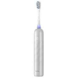 Електрична зубна щітка MOVA Fresh Pro Sliver (ATB15A-SIL) - мініатюра 8