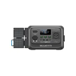 Зарядна станція BLUETTI Elite 30 V2, 600W, 288Wh (EL30V2) - мініатюра 6
