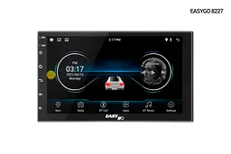 Автомагнітола EasyGo 8227