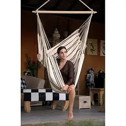 Гамак Amazonas Brasil Cappuccino (1053-AZ-2030280) - мініатюра 3