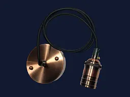 Патрон Люстра Levistella AMP17005-1
