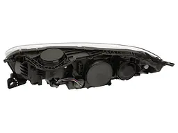 Фара передня права CITROEN C5 III 02.08-06.11 TYC (20-11755-05-2) - мініатюра 2