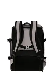 Рюкзак 14.1" Samsonite GLAM-GO ASH ROSE 43x28,5x13 KR4*10004 - мініатюра 2