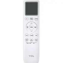 Кондиціонер TCL TAC-09CHSD/TPH11IHB Heat Pump R32 WI-FI - мініатюра 5