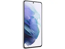 Смартфон Samsung Galaxy S21 8/128GB Phantom White Global (SM-G9910) (Snapdragon) - мініатюра 2