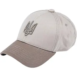 Кепка Skif Tac вишивка Beige