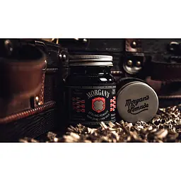 Помада для стилізації Morgan's Styling Pomade High Shine/Firm Hold 50 г - мініатюра 7