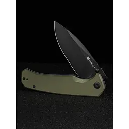 Ніж складаний Sencut Skarnax S24025-2 - мініатюра 10