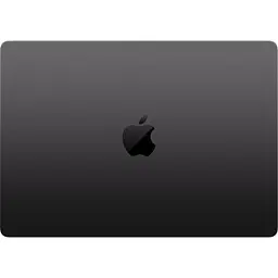 Ноутбук Apple MacBook Pro 16 A3403 M4 Pro Space Black (MX2Y3UA/A) - мініатюра 6