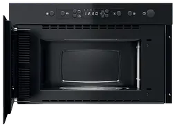 Мікрохвильова піч MBNA920B Whirlpool teh0026490 - мініатюра 7