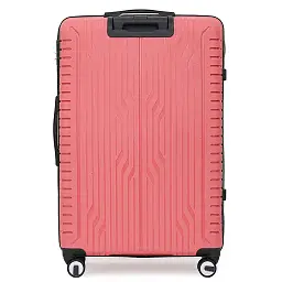 Валіза Semi Line 28" L Pink (T5610-3) - мініатюра 5