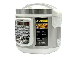 Мультиварка Rotex RMC505-W Excellence - мініатюра 3