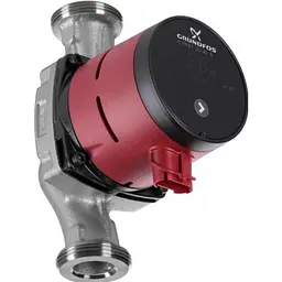 Циркуляційний насос Grundfos Alpha1 25-80 N 180 (99199594) - мініатюра 3