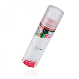 Масажна олія Exotiq Massage Oil Sweet Strawberry 100 мл - мініатюра 2