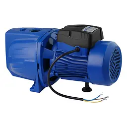 Насос поверхневий самовсмоктуючий Agua JSW 15M (CV035087) - мініатюра 2