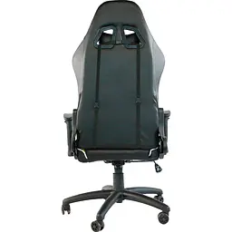 Геймерське крісло FrimeCom Zinnia [86704] - мініатюра 4