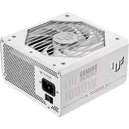 Блок живлення Asus TUF Gaming 1000W Gold White Edition (90YE00S5-B0NA00) [141263] - мініатюра 2