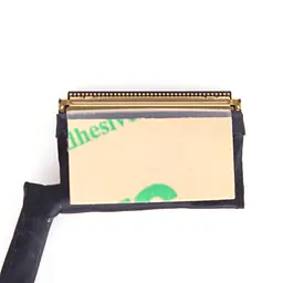 Шлейф матриці для Asus GU603HE GU603HM GU603HR GU603LE, (eDP 40pin 4k, 14005-03670000, 6017B1565601, Original) - мініатюра 3