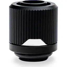 Фітинг для СРО Ekwb EK-Quantum Torque STC-10/13 - Black (3831109813850) - мініатюра 5