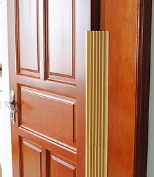 Захист між дверима та наличником LB00346 4,3х100 см
