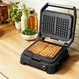 Гриль Tefal SuperGrill 4in1 (GC517DE0) - мініатюра 5