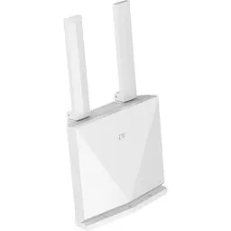 4G LTE модем і Wi-Fi роутер портативний ZTE K10 - мініатюра 2