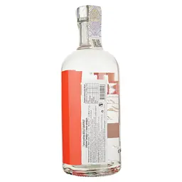 Горілка Absolut Grapefruit 40% 0.7 л - мініатюра 2
