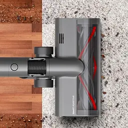 Вертикальний + ручний пилосос (2 в 1) Dreame Cordless Vacuum Cleaner T30 - мініатюра 5