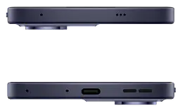 Смартфон Reno 13 12/256GB Luminous Blue OPPO teh0023283 - мініатюра 9