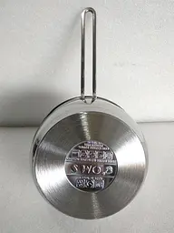 Ковш O.M.S Collection 4002-18 см 2.6л - мініатюра 7