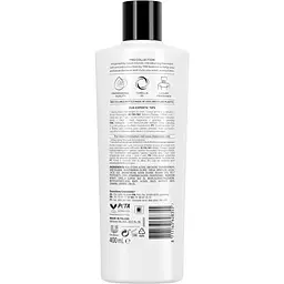 Кондиціонер для фарбованого волосся TRESemme Colour Shineplex, безсульфатний, 400 мл - мініатюра 2