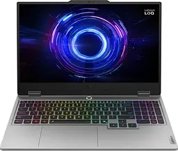 Ноутбук Lenovo LOQ 15IRX10 (83JE00XXRA)