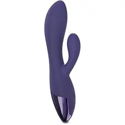 Вібратор-rabbit Love To Love Funky Bunny Midnight Indigo SO8683 [108436]