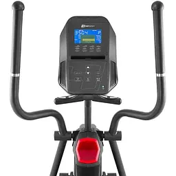 Орбітрек Hop-Sport HS-100C Galaxy чорний iConsole+ - мініатюра 6